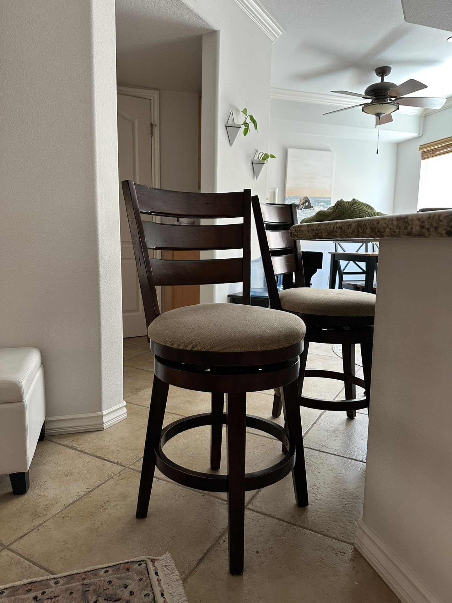 Bar stools