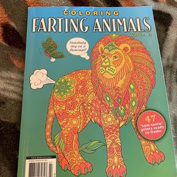 Free coloring book and comic