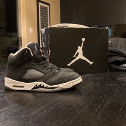 Jordan 5 Retro Moonlight 2021