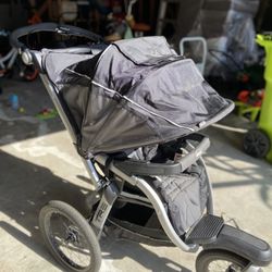 Jogger Stroller