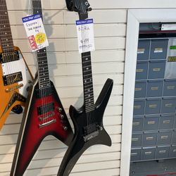 Bc Rich 
