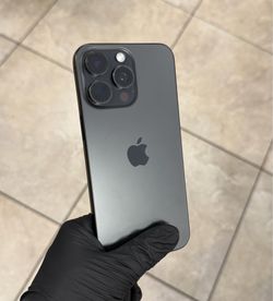 iPhone 15 Pro Max Spectrum