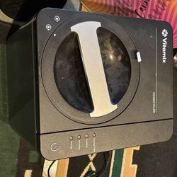 Vitamix FoodCycler FC-50 Unused Food Trash Compost 