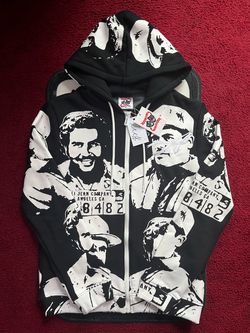 Oreo Asaali Hoodie | M