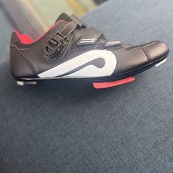 Size 11 Peloton Shoes