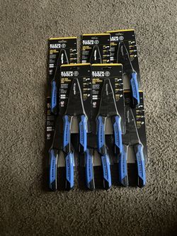 Klein Multi Purpose Tool
