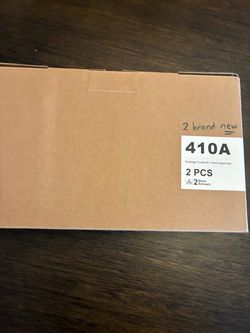 410A Toner Cartridge