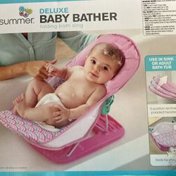 Baby Bath 