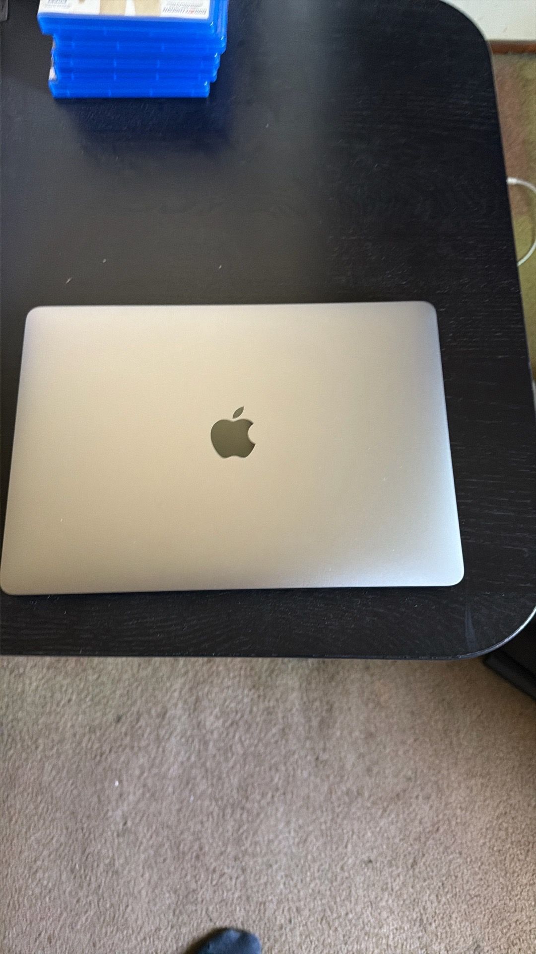 MacBook Pro M1