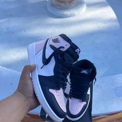Jordan 1 Bubble Gum Size 9 