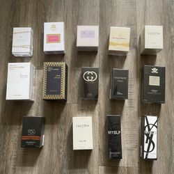 Colognes For Sale‼️‼️