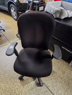 Free office chair
