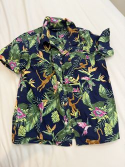Boys Clothes Size 4 