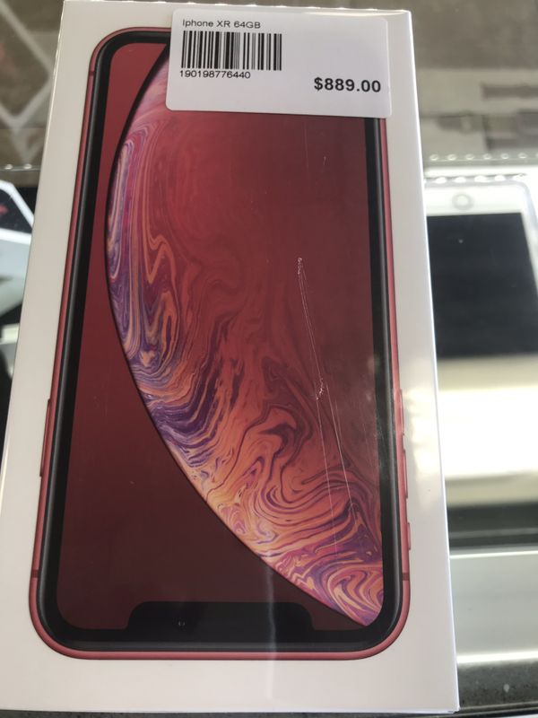 iPhone XR ($50 finance ) for Sale in Anaheim, CA - OfferUp