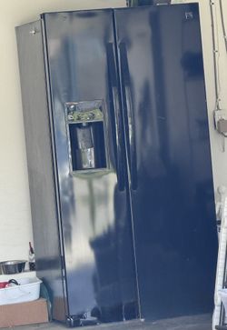 Kenmore Fridge