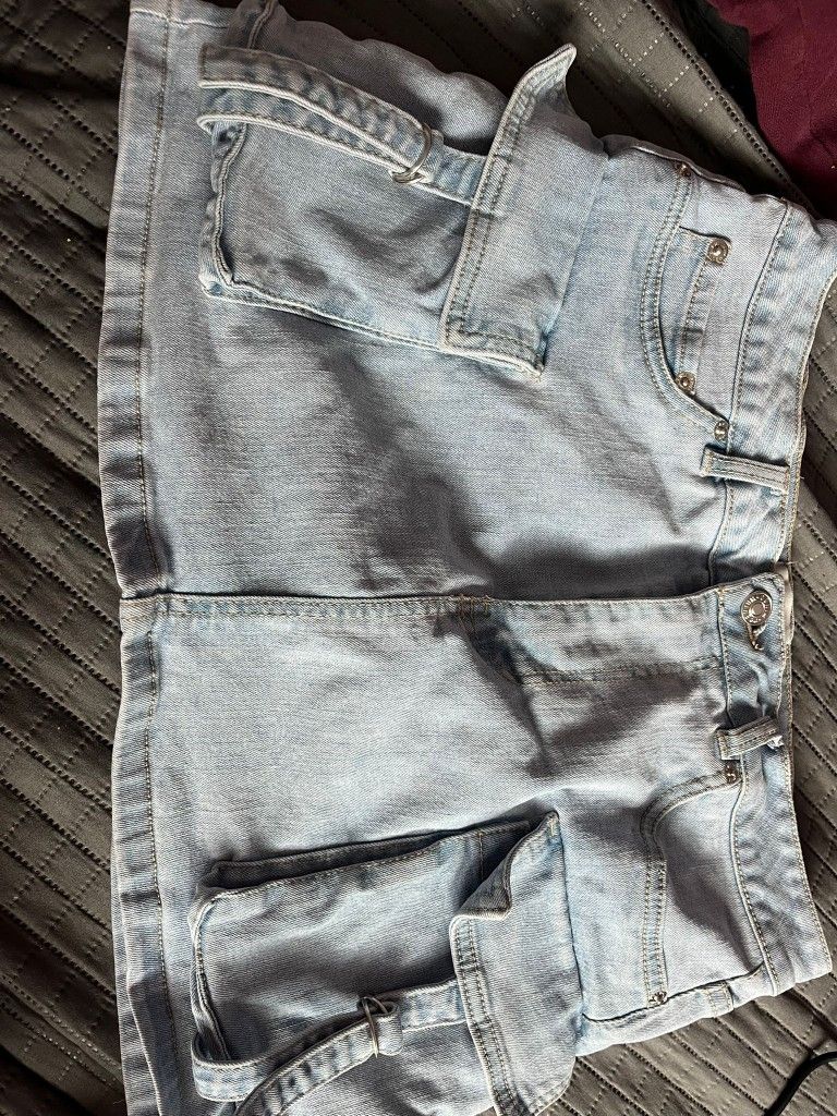 skirt