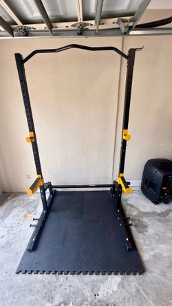 Vevor Squad Power Rack