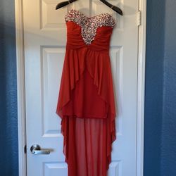 Formal Dress - Size Medium