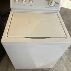 Kenmore Washer