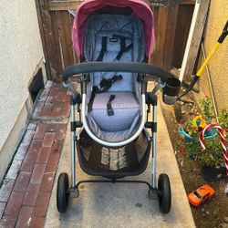 Evenflo Stroller