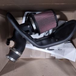 Cold Air Intake For Chevy Cruze/Malibu Turbo 
