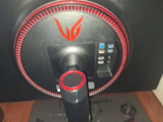 LG UltraGear Gaming Monitor