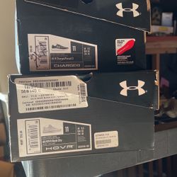 brand new never worn shoes