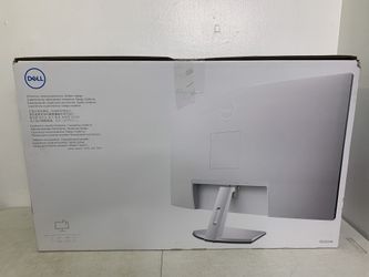 Dell S3222HN 32-inch FHD 1920 x 1080 at 75Hz Curved Monitor for Sale in Corp Christi, TX - OfferUp Dell S3222HN 32-inch FHD 1920 x 1080 at 75Hz Curved Monitor for Sale in Corp Christi, TX - OfferUp