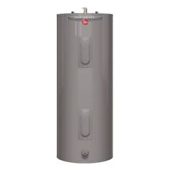 Water Heater $600