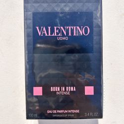 Valentino Born in Roma UOMO Intense