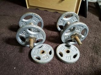 Dumbells