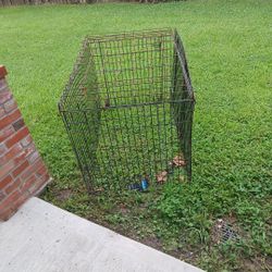 Dog Kennel 