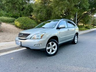 2005 Lexus RX