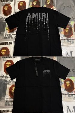 Amiri shirt