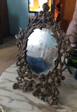 Antique Mirror