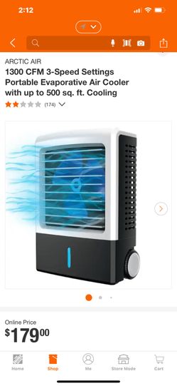Air Cooler