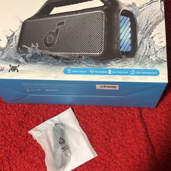 Selling This Speaker 