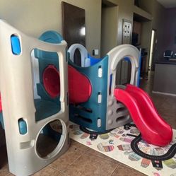 Fisher Price Play Gym