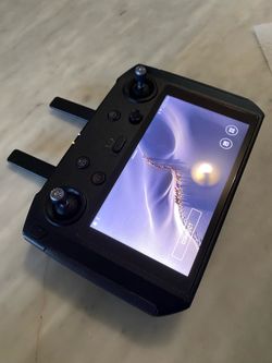 Dji Smart Drone Controller