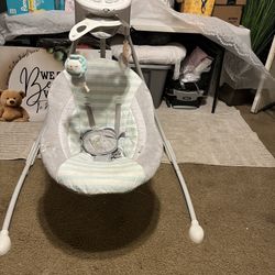 Cheap Baby Swing