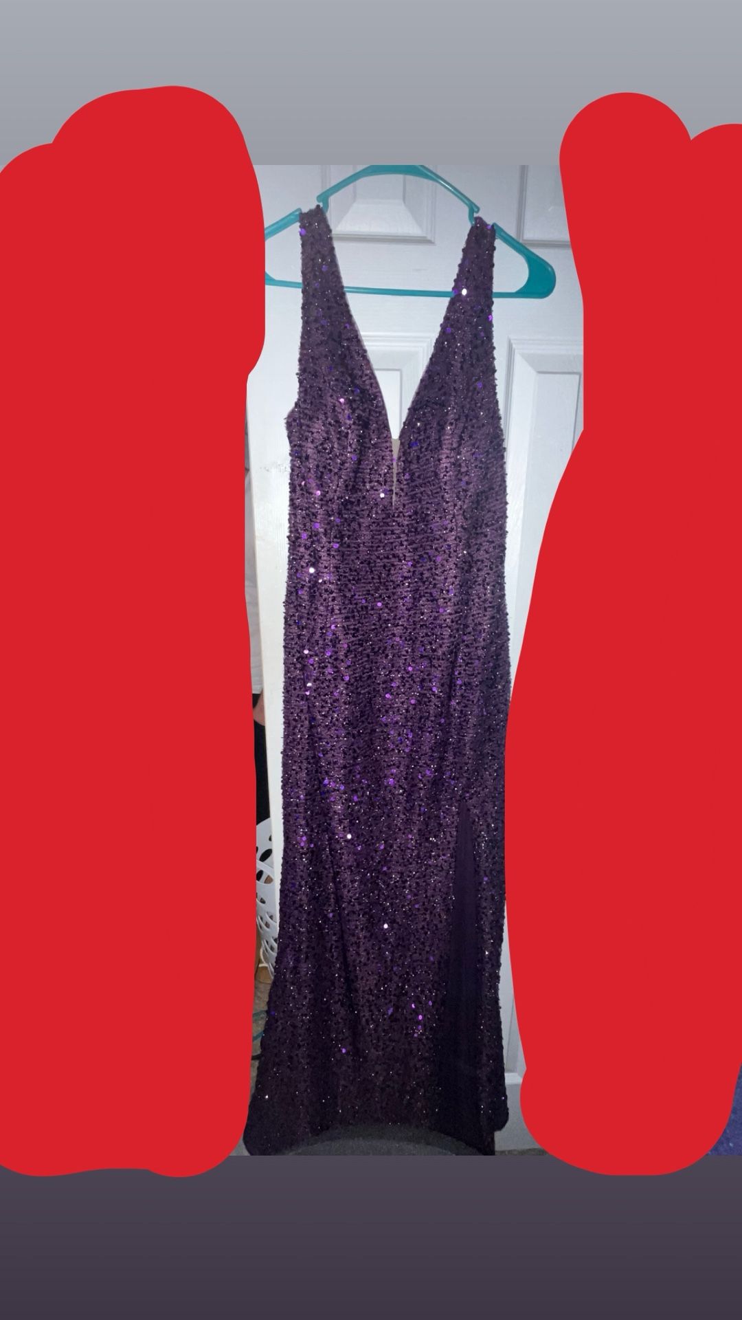 Amazon Prom Dress