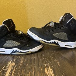 2013 Jordan 5 Retro