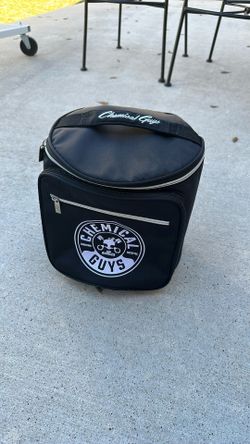 Chemical Guys Storage Tote Bag 