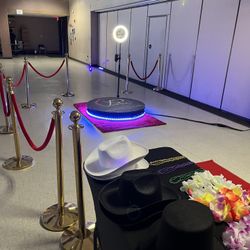 Photo Booth