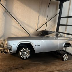 Redcat 65’ Impala Rc 