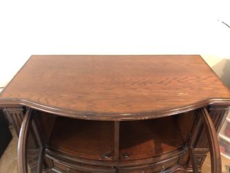 TV Stand/ Media Console