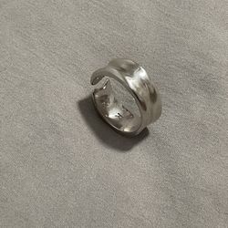 Stainless Steel Ring