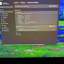 Phantom Gaming monitor