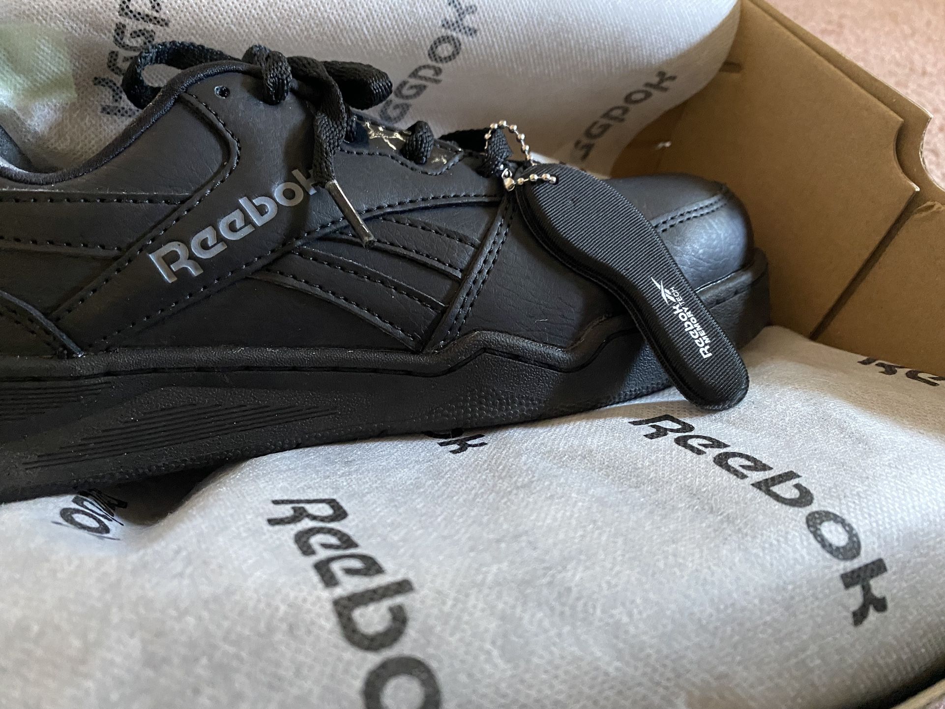 Reebok Shoes