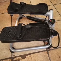 Fitness Twist Stepper Machine 